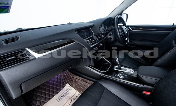 Buy Used BMW X3 Other Car in Bangkok in Bangkok Buy Used BMW X3 Other Car in Bangkok in Bangkok