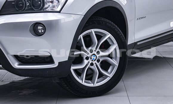Buy Used BMW X3 Other Car in Bangkok in Bangkok Buy Used BMW X3 Other Car in Bangkok in Bangkok