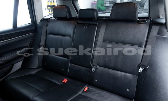 Buy Used BMW X3 Other Car in Bangkok in Bangkok Buy Used BMW X3 Other Car in Bangkok in Bangkok