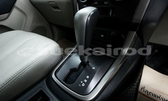 Buy Used Chevrolet TrailBlazer Other Car in Bangkok in Bangkok Buy Used Chevrolet TrailBlazer Other Car in Bangkok in Bangkok