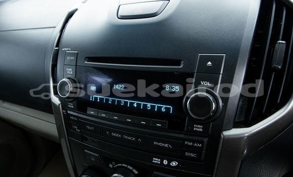 Buy Used Chevrolet TrailBlazer Other Car in Bangkok in Bangkok Buy Used Chevrolet TrailBlazer Other Car in Bangkok in Bangkok