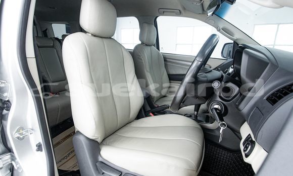 Buy Used Chevrolet TrailBlazer Other Car in Bangkok in Bangkok Buy Used Chevrolet TrailBlazer Other Car in Bangkok in Bangkok