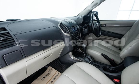 Buy Used Chevrolet TrailBlazer Other Car in Bangkok in Bangkok Buy Used Chevrolet TrailBlazer Other Car in Bangkok in Bangkok