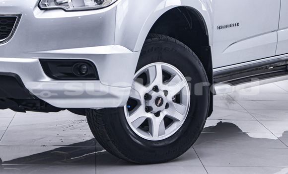 Buy Used Chevrolet TrailBlazer Other Car in Bangkok in Bangkok Buy Used Chevrolet TrailBlazer Other Car in Bangkok in Bangkok