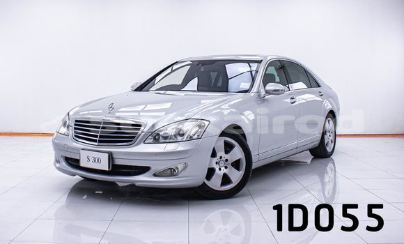 ซื้อ รถมือสอง Mercedes-Benz S-klasse อื่น ๆ รถยนต์ ใน %{เมือง} ใน กรุงเทพมหานคร