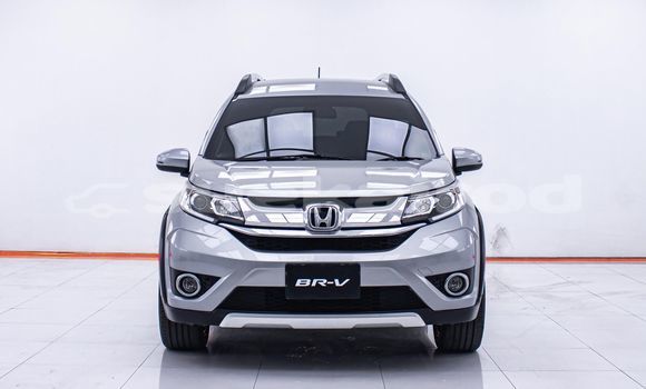 Buy Used Honda BR-V Other Car in Bangkok in Bangkok Buy Used Honda BR-V Other Car in Bangkok in Bangkok