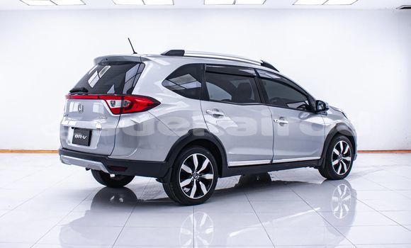 Buy Used Honda BR-V Other Car in Bangkok in Bangkok Buy Used Honda BR-V Other Car in Bangkok in Bangkok