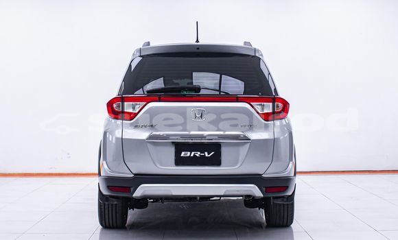 Buy Used Honda BR-V Other Car in Bangkok in Bangkok Buy Used Honda BR-V Other Car in Bangkok in Bangkok