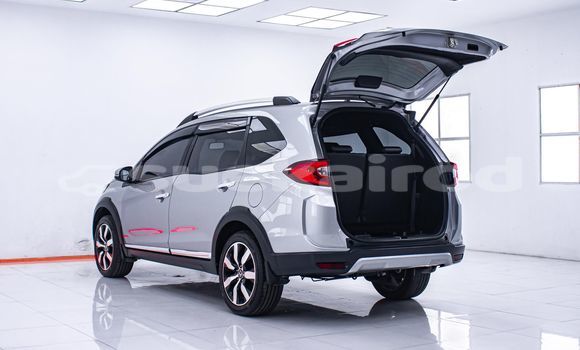 Buy Used Honda BR-V Other Car in Bangkok in Bangkok Buy Used Honda BR-V Other Car in Bangkok in Bangkok