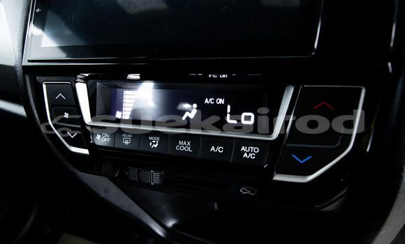 Buy Used Honda BR-V Other Car in Bangkok in Bangkok Buy Used Honda BR-V Other Car in Bangkok in Bangkok