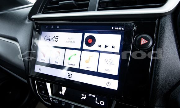 Buy Used Honda BR-V Other Car in Bangkok in Bangkok Buy Used Honda BR-V Other Car in Bangkok in Bangkok