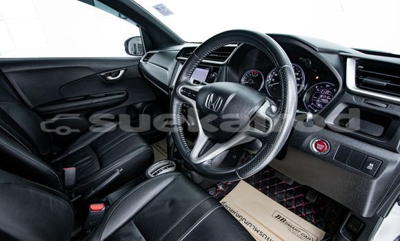 Buy Used Honda BR-V Other Car in Bangkok in Bangkok Buy Used Honda BR-V Other Car in Bangkok in Bangkok