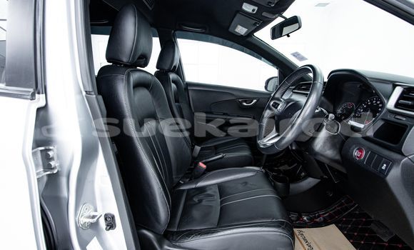 Buy Used Honda BR-V Other Car in Bangkok in Bangkok Buy Used Honda BR-V Other Car in Bangkok in Bangkok