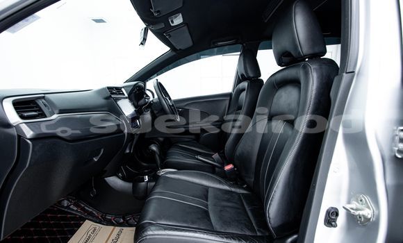 Buy Used Honda BR-V Other Car in Bangkok in Bangkok Buy Used Honda BR-V Other Car in Bangkok in Bangkok