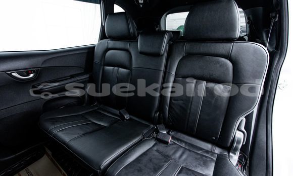 Buy Used Honda BR-V Other Car in Bangkok in Bangkok Buy Used Honda BR-V Other Car in Bangkok in Bangkok