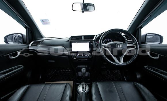 Buy Used Honda BR-V Other Car in Bangkok in Bangkok Buy Used Honda BR-V Other Car in Bangkok in Bangkok