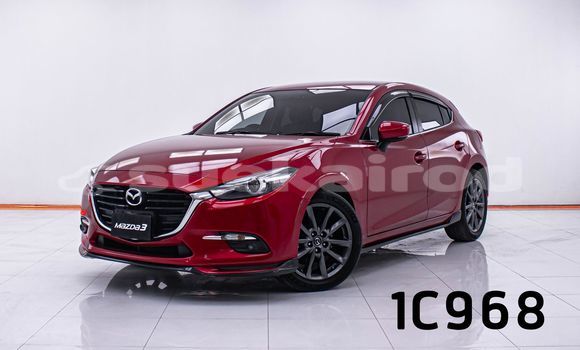 Buy Used Mazda 3 Red Car in Bangkok in Bangkok Buy Used Mazda 3 Red Car in Bangkok in Bangkok