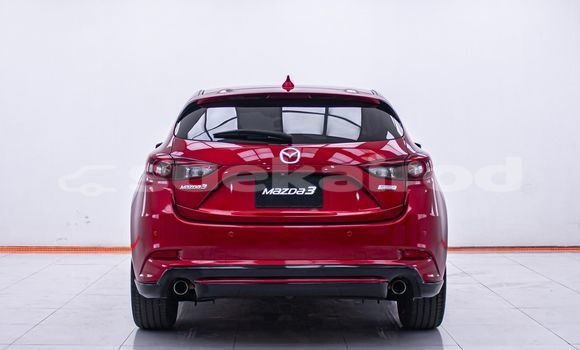 Buy Used Mazda 3 Red Car in Bangkok in Bangkok Buy Used Mazda 3 Red Car in Bangkok in Bangkok