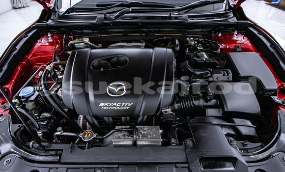 Buy Used Mazda 3 Red Car in Bangkok in Bangkok Buy Used Mazda 3 Red Car in Bangkok in Bangkok