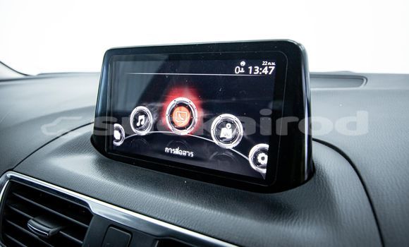 Buy Used Mazda 3 Red Car in Bangkok in Bangkok Buy Used Mazda 3 Red Car in Bangkok in Bangkok