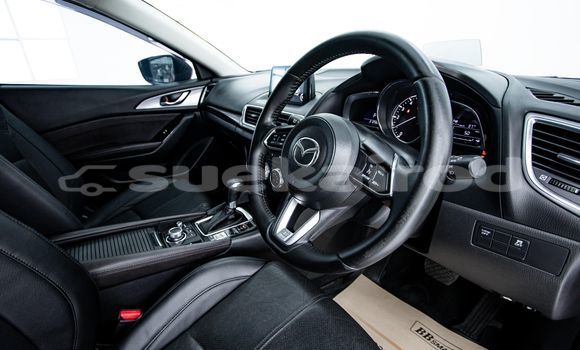 Buy Used Mazda 3 Red Car in Bangkok in Bangkok Buy Used Mazda 3 Red Car in Bangkok in Bangkok