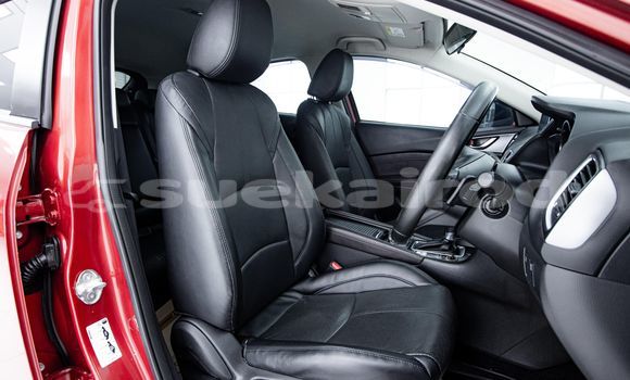 Buy Used Mazda 3 Red Car in Bangkok in Bangkok Buy Used Mazda 3 Red Car in Bangkok in Bangkok