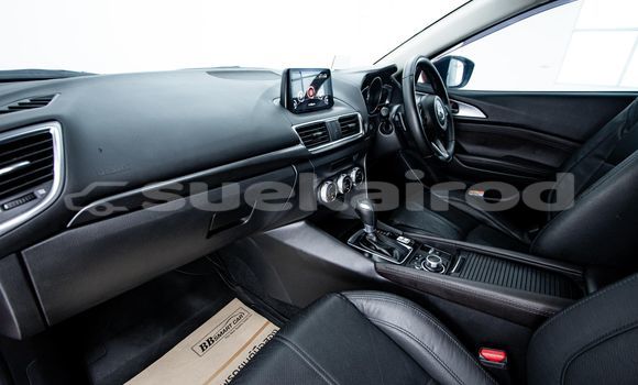 Buy Used Mazda 3 Red Car in Bangkok in Bangkok Buy Used Mazda 3 Red Car in Bangkok in Bangkok