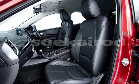 Buy Used Mazda 3 Red Car in Bangkok in Bangkok Buy Used Mazda 3 Red Car in Bangkok in Bangkok