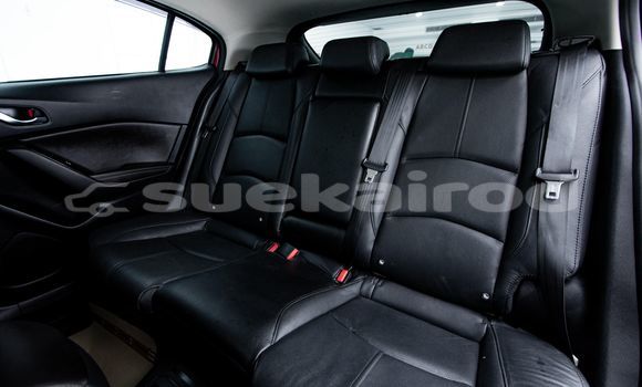 Buy Used Mazda 3 Red Car in Bangkok in Bangkok Buy Used Mazda 3 Red Car in Bangkok in Bangkok