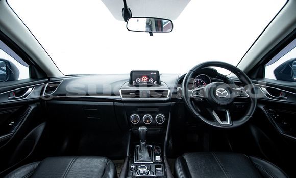 Buy Used Mazda 3 Red Car in Bangkok in Bangkok Buy Used Mazda 3 Red Car in Bangkok in Bangkok