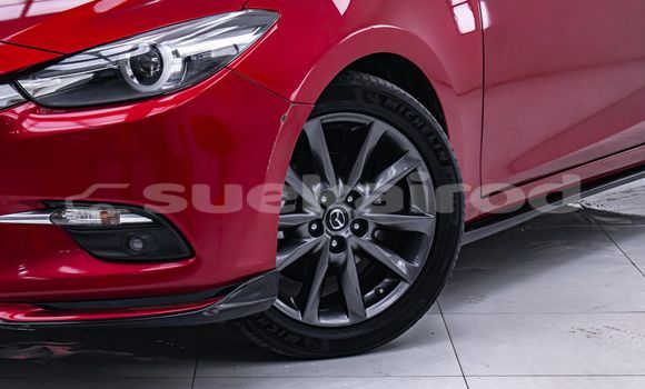 Buy Used Mazda 3 Red Car in Bangkok in Bangkok Buy Used Mazda 3 Red Car in Bangkok in Bangkok