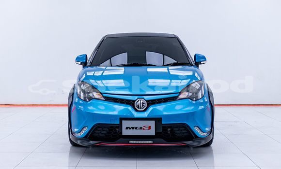 Buy Used MG 3 Other Car in Bangkok in Bangkok Buy Used MG 3 Other Car in Bangkok in Bangkok