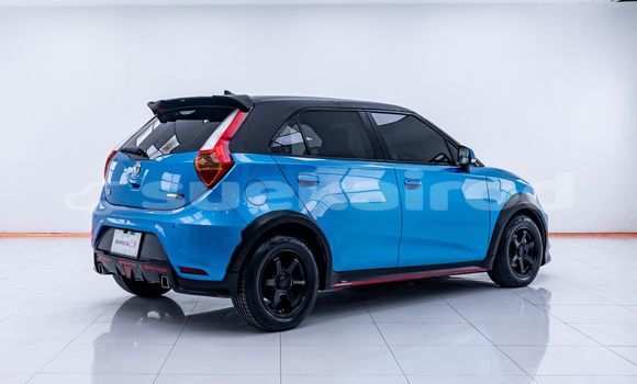 Buy Used MG 3 Other Car in Bangkok in Bangkok Buy Used MG 3 Other Car in Bangkok in Bangkok