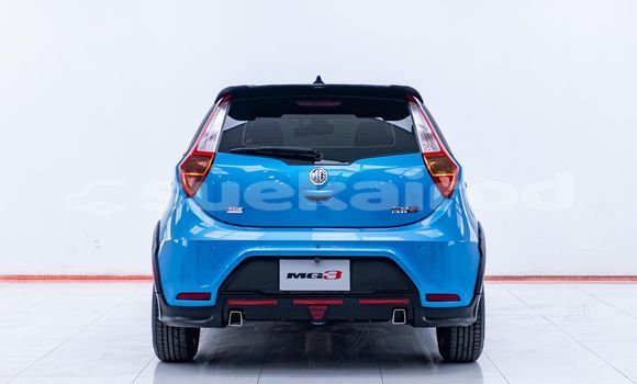 Buy Used MG 3 Other Car in Bangkok in Bangkok Buy Used MG 3 Other Car in Bangkok in Bangkok