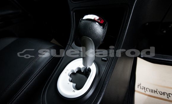 Buy Used MG 3 Other Car in Bangkok in Bangkok Buy Used MG 3 Other Car in Bangkok in Bangkok