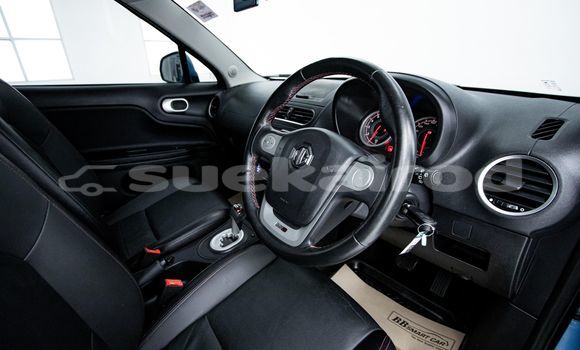 Buy Used MG 3 Other Car in Bangkok in Bangkok Buy Used MG 3 Other Car in Bangkok in Bangkok