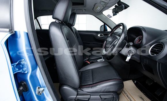 Buy Used MG 3 Other Car in Bangkok in Bangkok Buy Used MG 3 Other Car in Bangkok in Bangkok