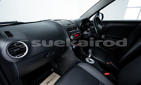 Buy Used MG 3 Other Car in Bangkok in Bangkok Buy Used MG 3 Other Car in Bangkok in Bangkok