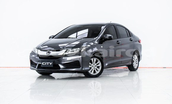 Buy Used Honda City Other Car in Bangkok in Bangkok