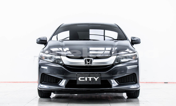 Buy Used Honda City Other Car in Bangkok in Bangkok Buy Used Honda City Other Car in Bangkok in Bangkok
