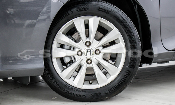 Buy Used Honda City Other Car in Bangkok in Bangkok Buy Used Honda City Other Car in Bangkok in Bangkok