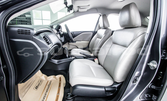 Buy Used Honda City Other Car in Bangkok in Bangkok Buy Used Honda City Other Car in Bangkok in Bangkok