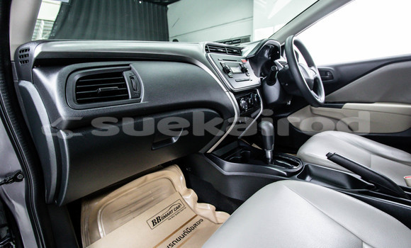 Buy Used Honda City Other Car in Bangkok in Bangkok Buy Used Honda City Other Car in Bangkok in Bangkok