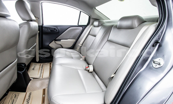 Buy Used Honda City Other Car in Bangkok in Bangkok Buy Used Honda City Other Car in Bangkok in Bangkok