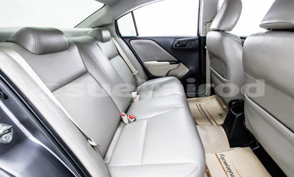 Buy Used Honda City Other Car in Bangkok in Bangkok Buy Used Honda City Other Car in Bangkok in Bangkok