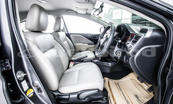 Buy Used Honda City Other Car in Bangkok in Bangkok Buy Used Honda City Other Car in Bangkok in Bangkok