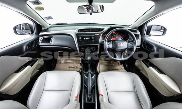 Buy Used Honda City Other Car in Bangkok in Bangkok Buy Used Honda City Other Car in Bangkok in Bangkok