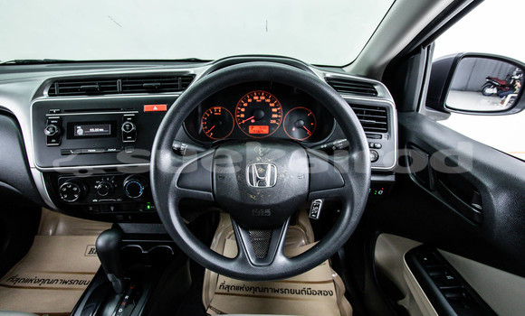 Buy Used Honda City Other Car in Bangkok in Bangkok Buy Used Honda City Other Car in Bangkok in Bangkok