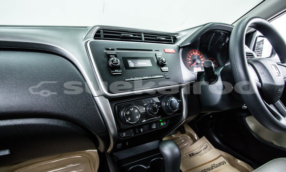 Buy Used Honda City Other Car in Bangkok in Bangkok Buy Used Honda City Other Car in Bangkok in Bangkok