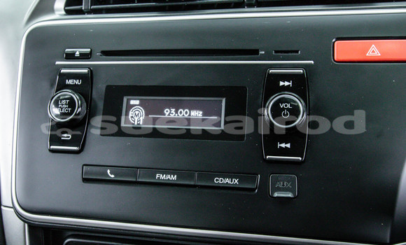 Buy Used Honda City Other Car in Bangkok in Bangkok Buy Used Honda City Other Car in Bangkok in Bangkok